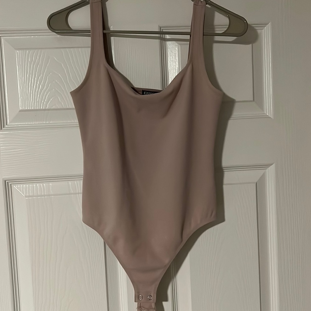 Express Body Suit